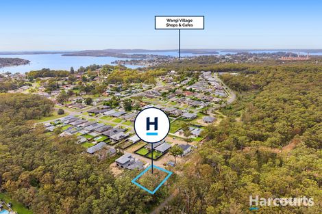 Property photo of 28 Fred Avery Drive Buttaba NSW 2283