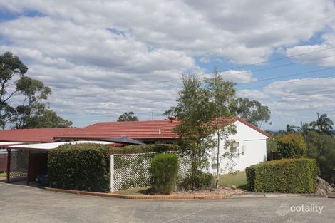 Property photo of 1/155 John Paul Drive Springwood QLD 4127