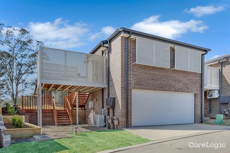 Property photo of 5 Doubletail Lane Denham Court NSW 2565