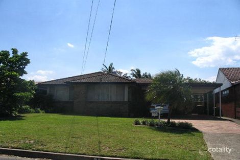 35 Poulter Ave, Engadine, NSW 2233