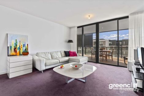 502n/5 Lardelli Dr, Ryde, NSW 2112