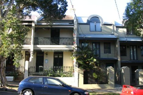 64 Forbes St, Newtown, NSW 2042