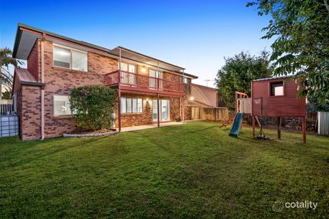 Property photo of 301 Wondall Road Wynnum West QLD 4178