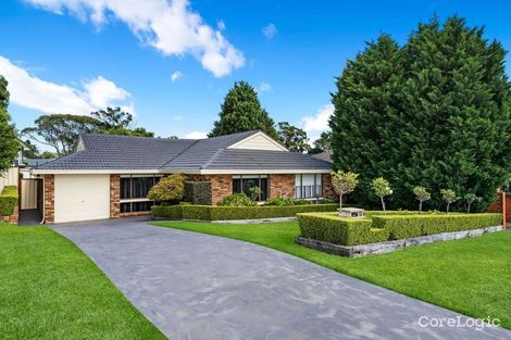 Property photo of 62 Kalyan Avenue Bradbury NSW 2560