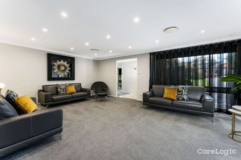 Property photo of 62 Kalyan Avenue Bradbury NSW 2560