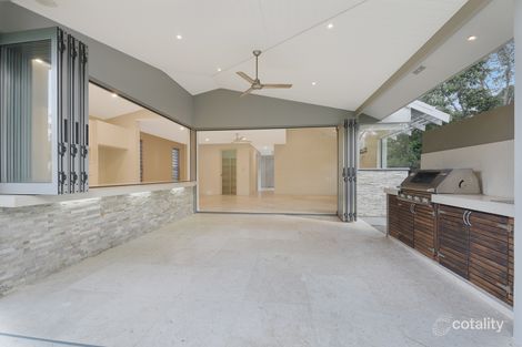 Property photo of 1 Makena Crescent Yaroomba QLD 4573