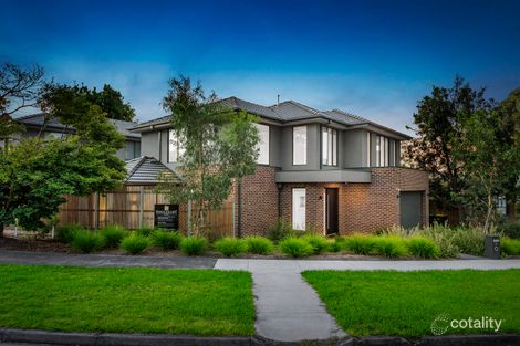 Property photo of 37 Saxton Street Box Hill North VIC 3129