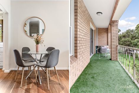 Property photo of 16/30-36 Minter Street Canterbury NSW 2193