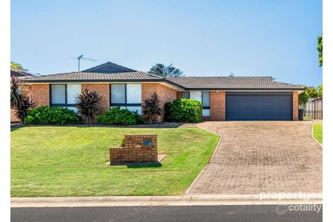 17 Martha Cres, Cranebrook, NSW 2749