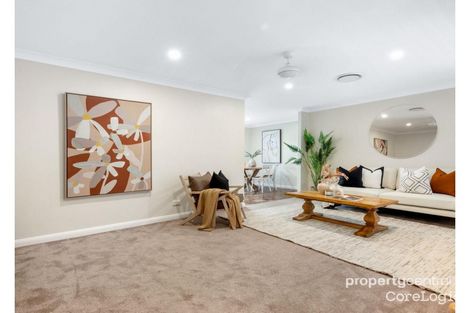 Property photo of 17 Martha Crescent Cranebrook NSW 2749