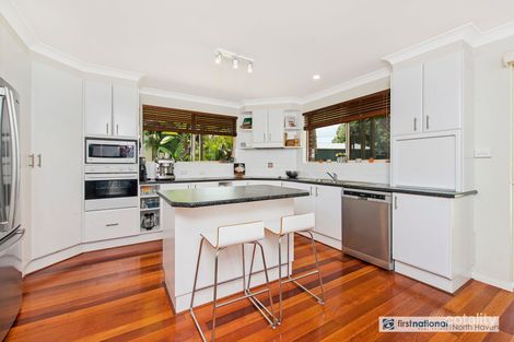 Property photo of 1 Seafront Circuit Bonny Hills NSW 2445