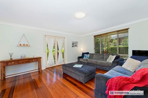 Property photo of 1 Seafront Circuit Bonny Hills NSW 2445