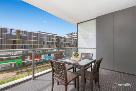 Property photo of 303/23 Archibald Avenue Waterloo NSW 2017