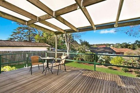 Property photo of 9 Donnelly Street Putney NSW 2112