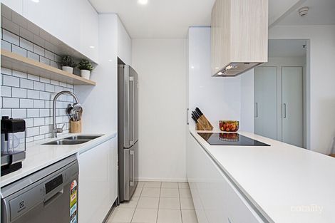 Property photo of 506/120 Eastern Valley Way Belconnen ACT 2617
