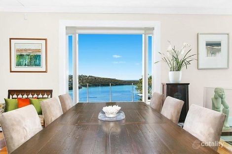 Property photo of 21 Upper Spit Road Mosman NSW 2088