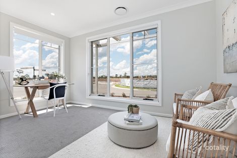 Property photo of 31 Charles Tompson Boulevard Marsden Park NSW 2765