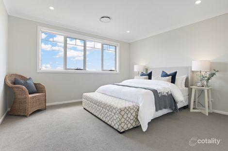 Property photo of 31 Charles Tompson Boulevard Marsden Park NSW 2765