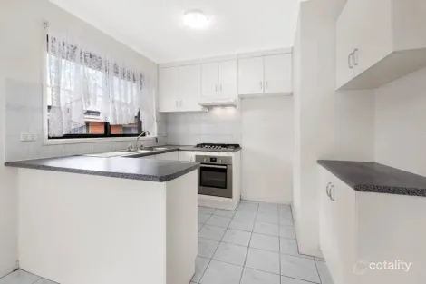 Property photo of 7 Ester Drive Mill Park VIC 3082