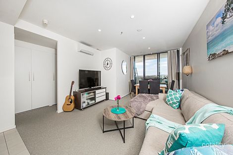 Property photo of 506/120 Eastern Valley Way Belconnen ACT 2617