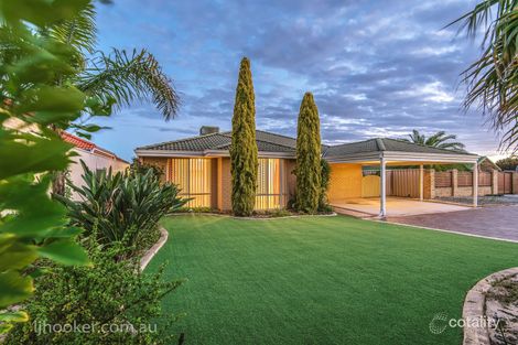 Property photo of 5 Byblos Close Queens Park WA 6107