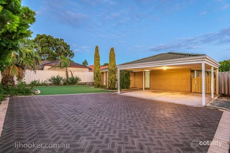 Property photo of 5 Byblos Close Queens Park WA 6107