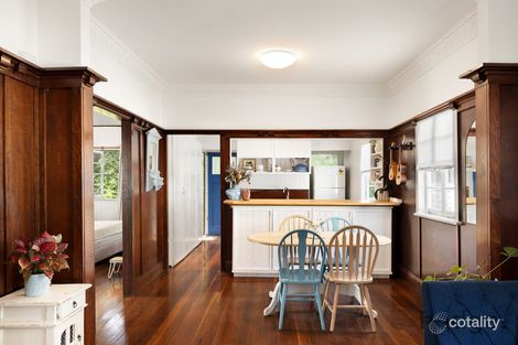 Property photo of 176 Boundary Road Bardon QLD 4065