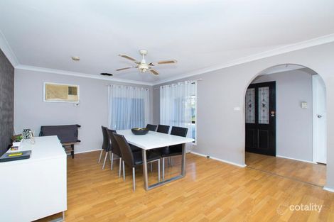 Property photo of 47 Haddington Drive Cardiff South NSW 2285