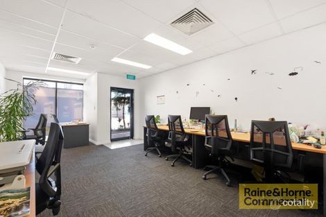 2/88 Brunswick St, Fortitude Valley, QLD 4006