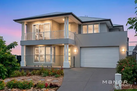 2 Warrumbungle Cl, North Kellyville, NSW 2155