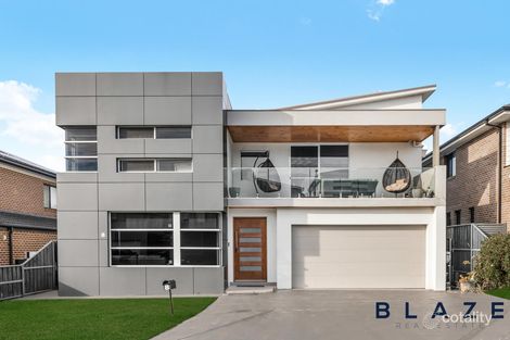 8 Hertfordshire St, Elizabeth Hills, NSW 2171