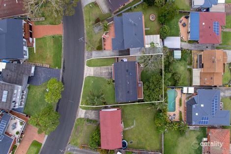 Property photo of 10 Henricks Parade Mount Warrigal NSW 2528