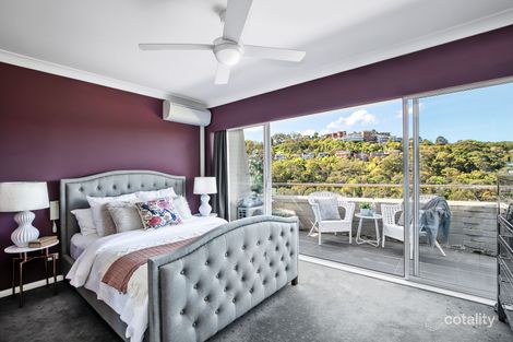 Property photo of 3/28 The Boulevarde Cammeray NSW 2062