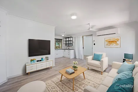 Property photo of 20 Electus Street Condon QLD 4815