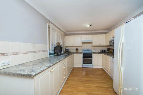 Property photo of 47 Haddington Drive Cardiff South NSW 2285