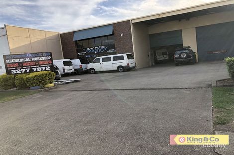 4/20 Randolph St, Rocklea, QLD 4106