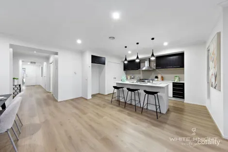 Property photo of 49 Aspire Boulevard Fraser Rise VIC 3336