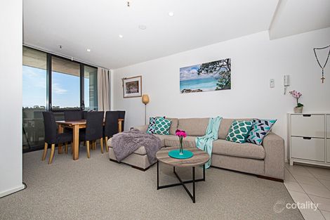 Property photo of 506/120 Eastern Valley Way Belconnen ACT 2617