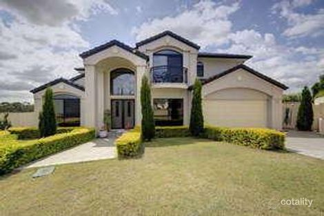 19 Apple Blossom Pl, Eight Mile Plains, QLD 4113