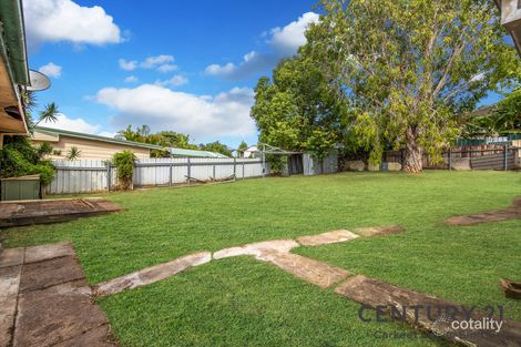 Property photo of 75 Coral Crescent Gateshead NSW 2290