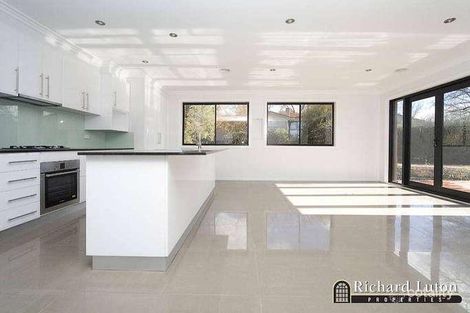 Property photo of 6 Blyth Place Curtin ACT 2605