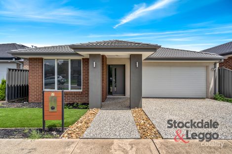51 Gundagai Cct, Kalkallo, VIC 3064
