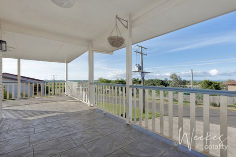 Property photo of 35 Linden Crescent Qunaba QLD 4670