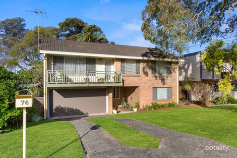 76 Corea St, Sylvania, NSW 2224