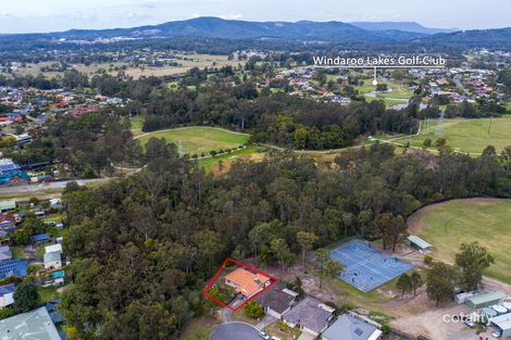 Property photo of 21 Shelley Avenue Mount Warren Park QLD 4207