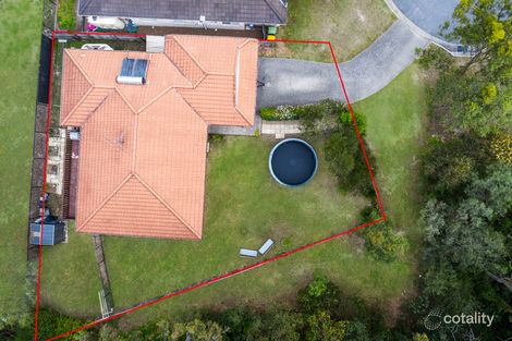 Property photo of 21 Shelley Avenue Mount Warren Park QLD 4207