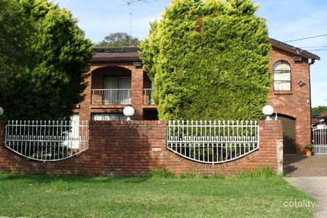 50 Percy St, Bankstown, NSW 2200