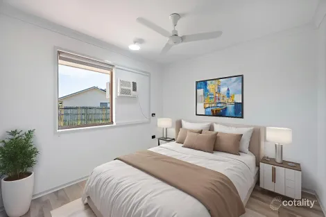 Property photo of 20 Electus Street Condon QLD 4815