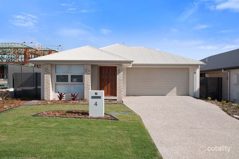 4 Capella St, Coomera, QLD 4209