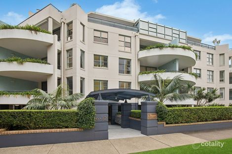 Property photo of 11/6-12 Pacific Street Manly NSW 2095
